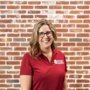 Jennifer Davis, Central States Manufacturing