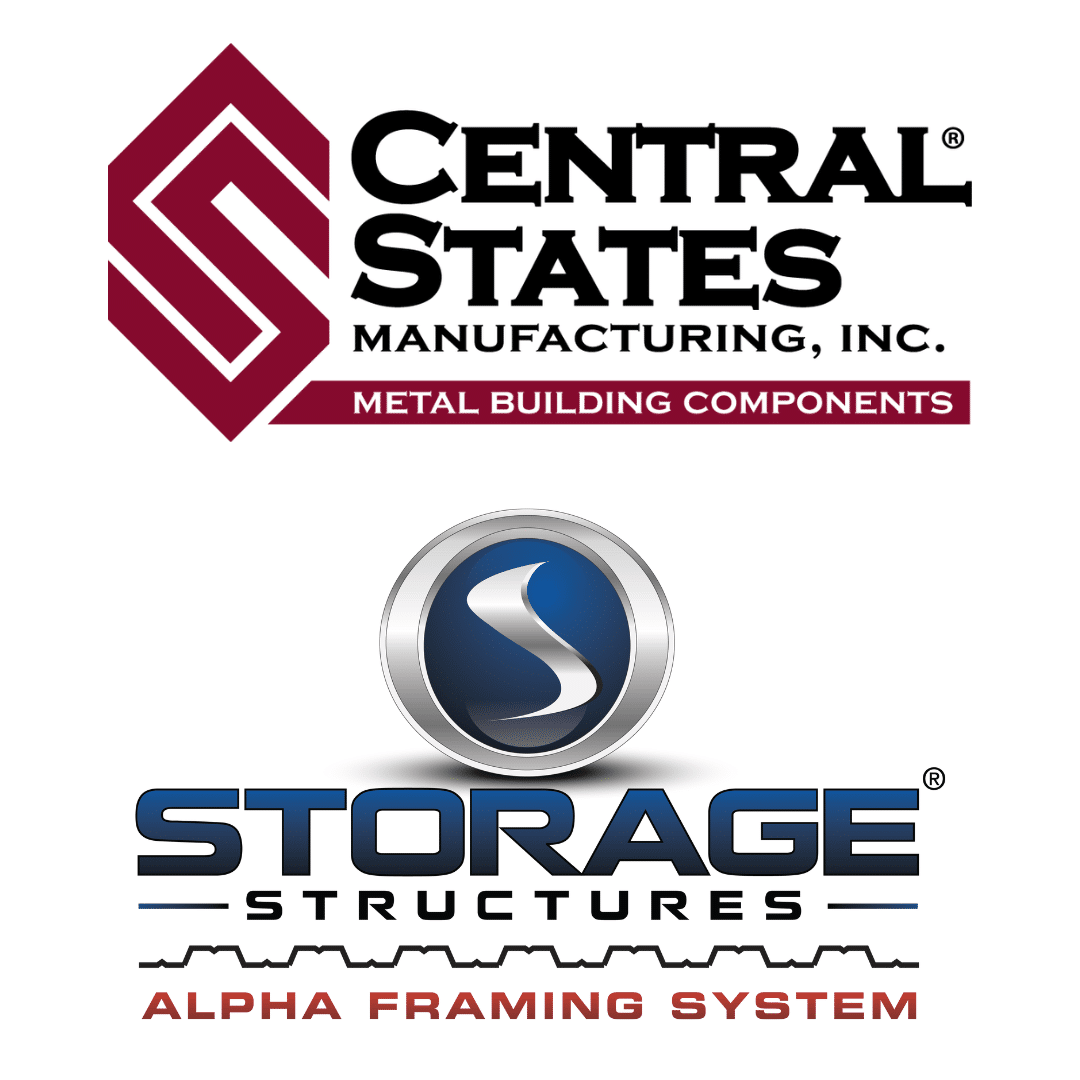 Central States Logo and Storage Structures, Inc logo
