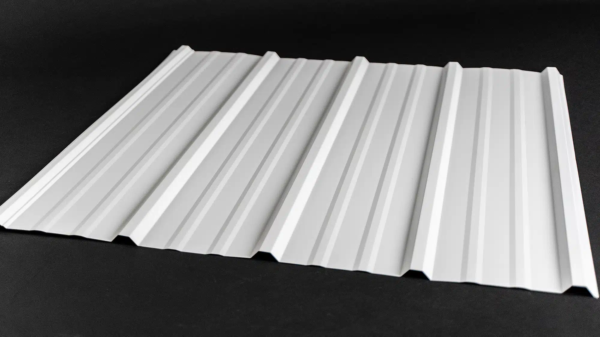 Panel-Loc® Post Frame Metal Panel for Roofing or Siding