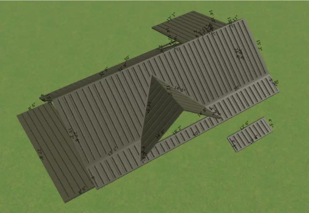 digital measurement tool example
