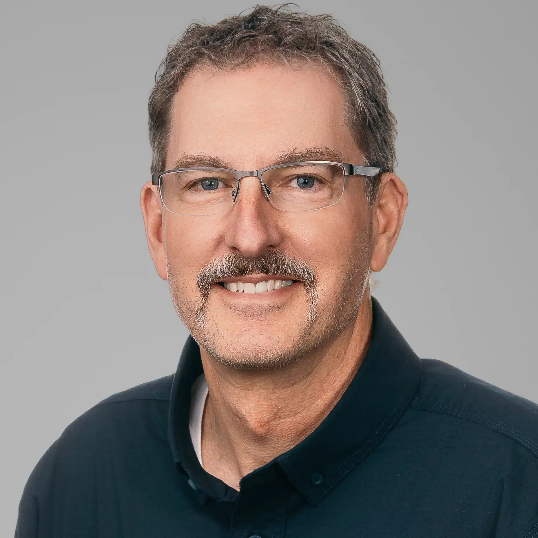 Doug Watts, Central States Manufacturing President