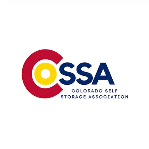 COSSA – Colorado Self-Storage Association