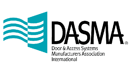 DASMA – Door and Access Systems Manufacturers Association