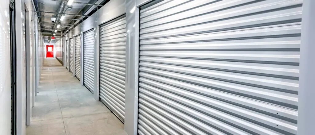 Central States Sentry Hallway Systems