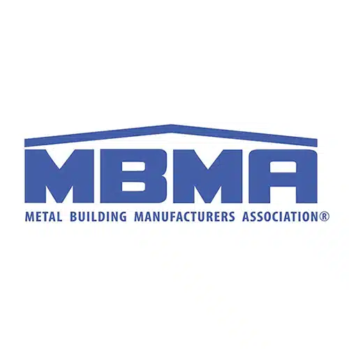 MBMA – Metal Building Manufacturers Association