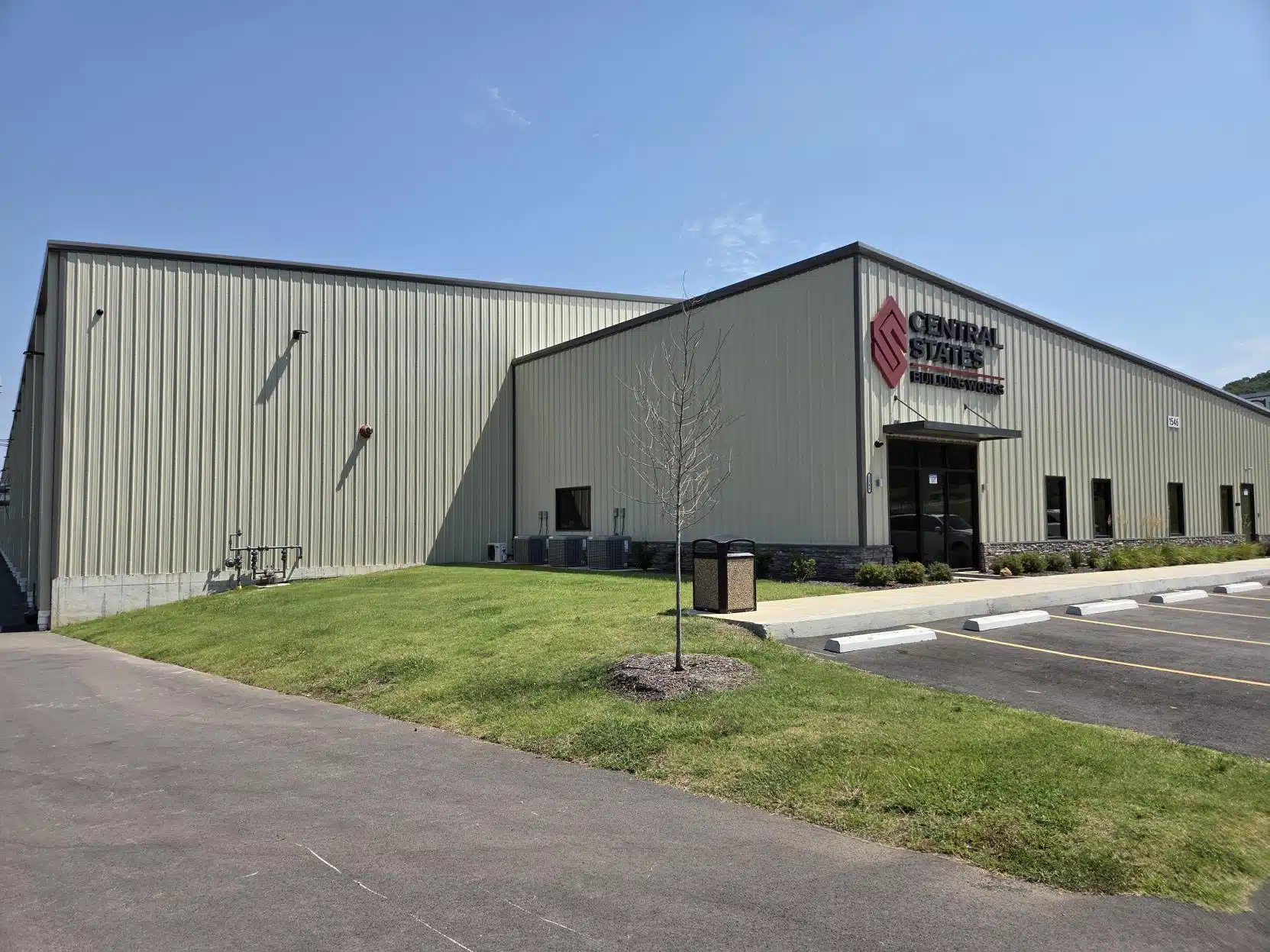 Buildingworks-Inc office