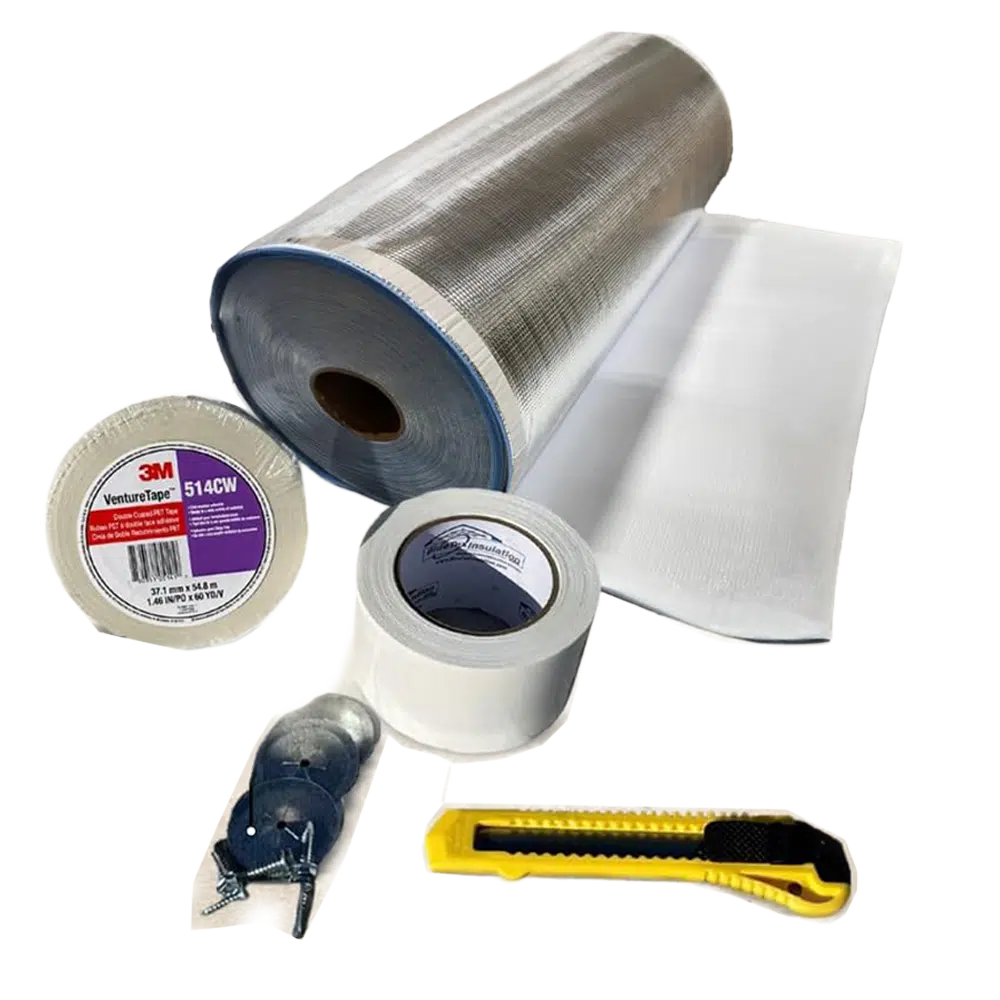 Sentry Model 6500 Roll Up Doors - Metal Storage Building Solutions ...