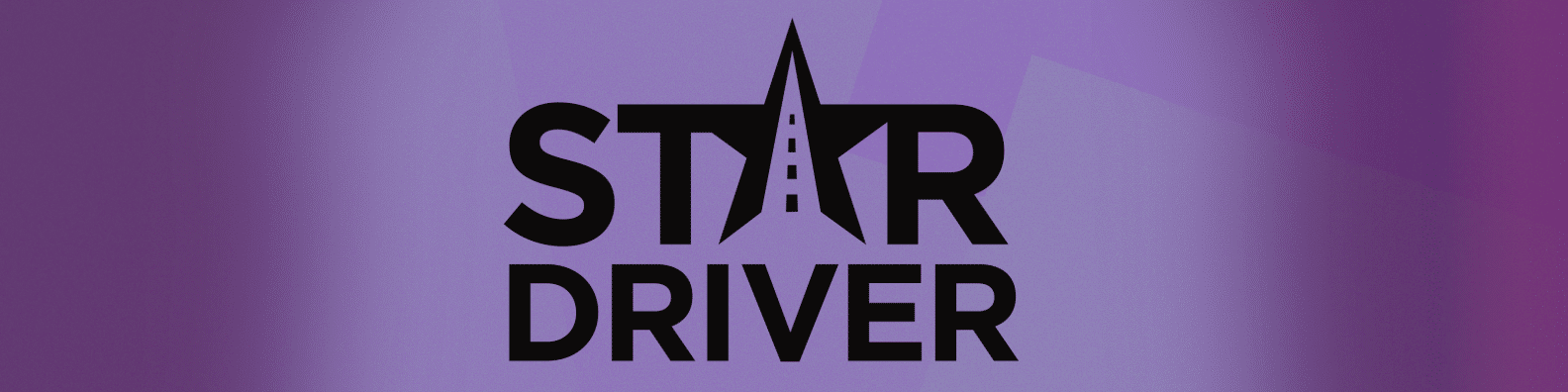 Star Driver Logo